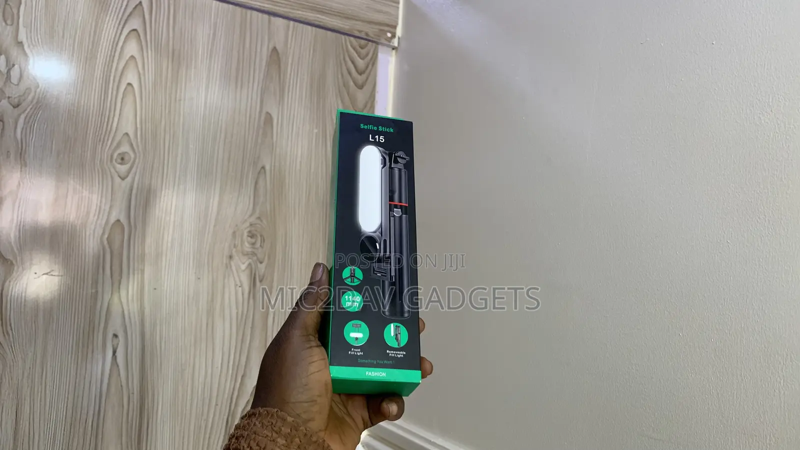 Selfie Stick L15