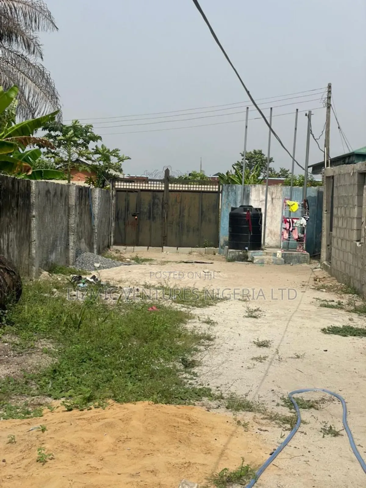 2bdrm Bungalow in Ayeteju, Lekki Expressway for sale