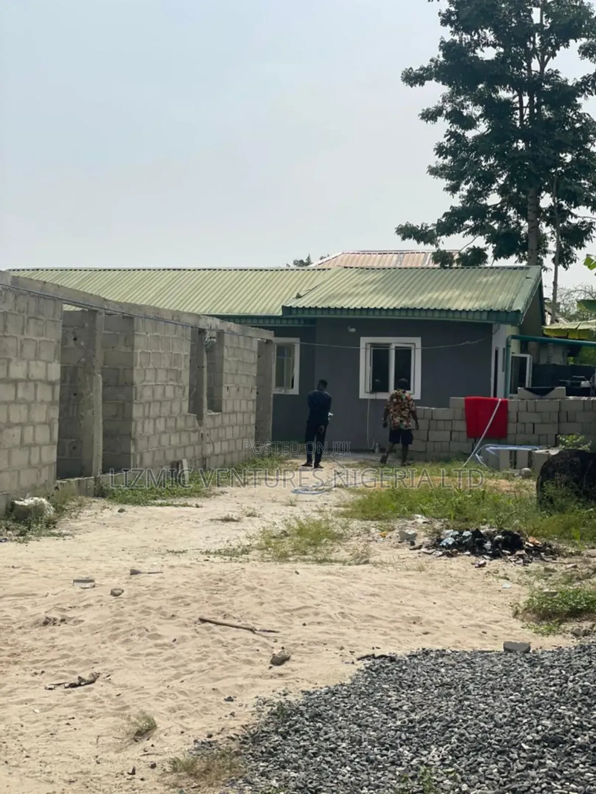 2bdrm Bungalow in Ayeteju, Lekki Expressway for sale