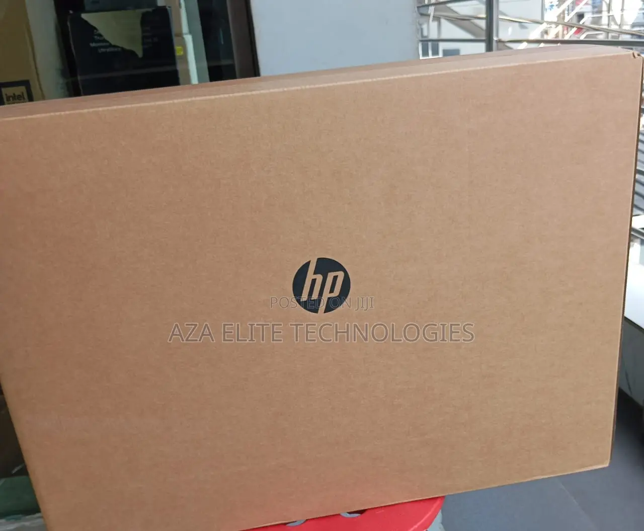 New HP ProOne 240 G10 All-in-One 8GB Intel Core Ultra 5 SSD 512GB