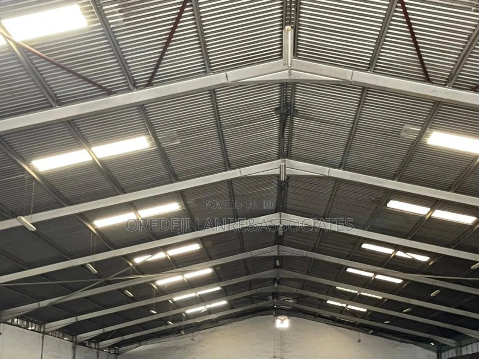 Warehouse for Sale