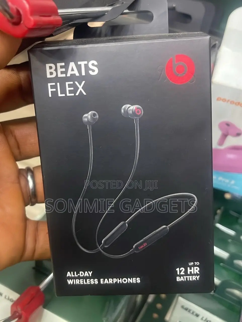 Beats Flex Wireless Earphone