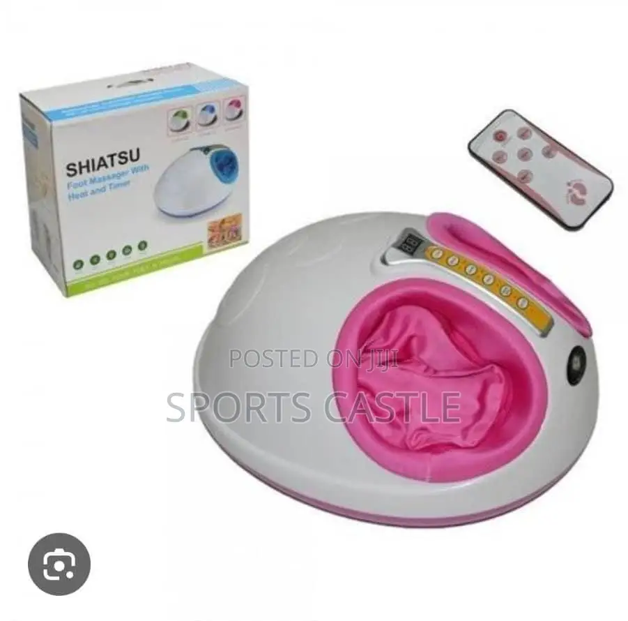 Foot Massager