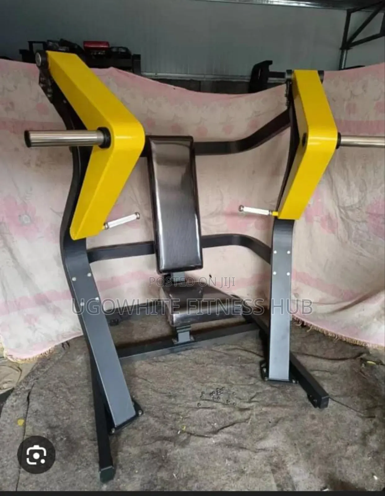 Chest Press