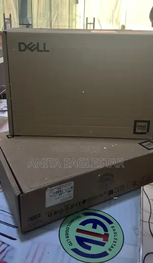 New Laptop Dell XPS 13 (9350) 32GB Intel Core Ultra 7 SSD 1T