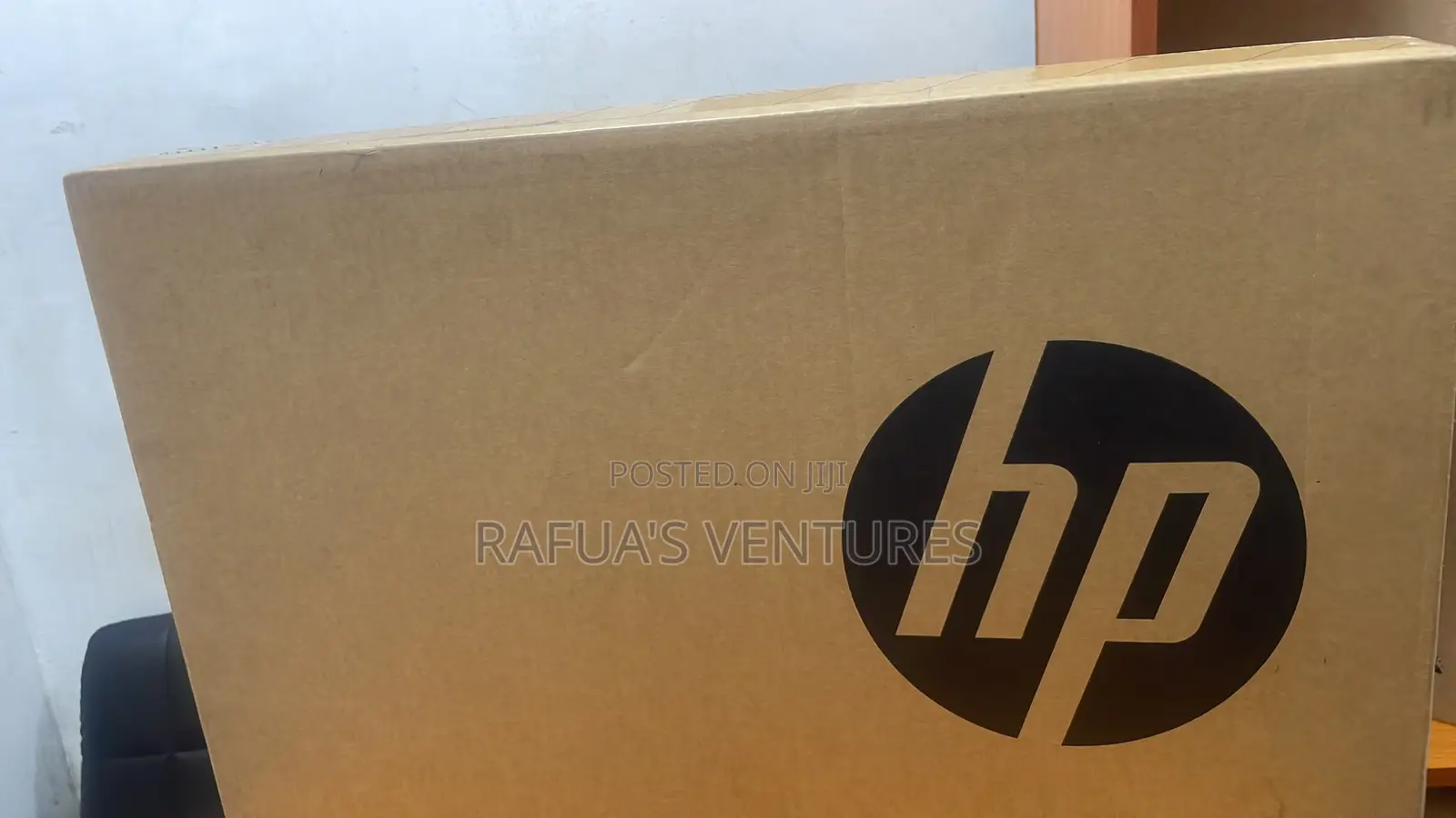 New Laptop HP EliteBook 845 G8 8GB AMD Ryzen 5 SSD 512GB