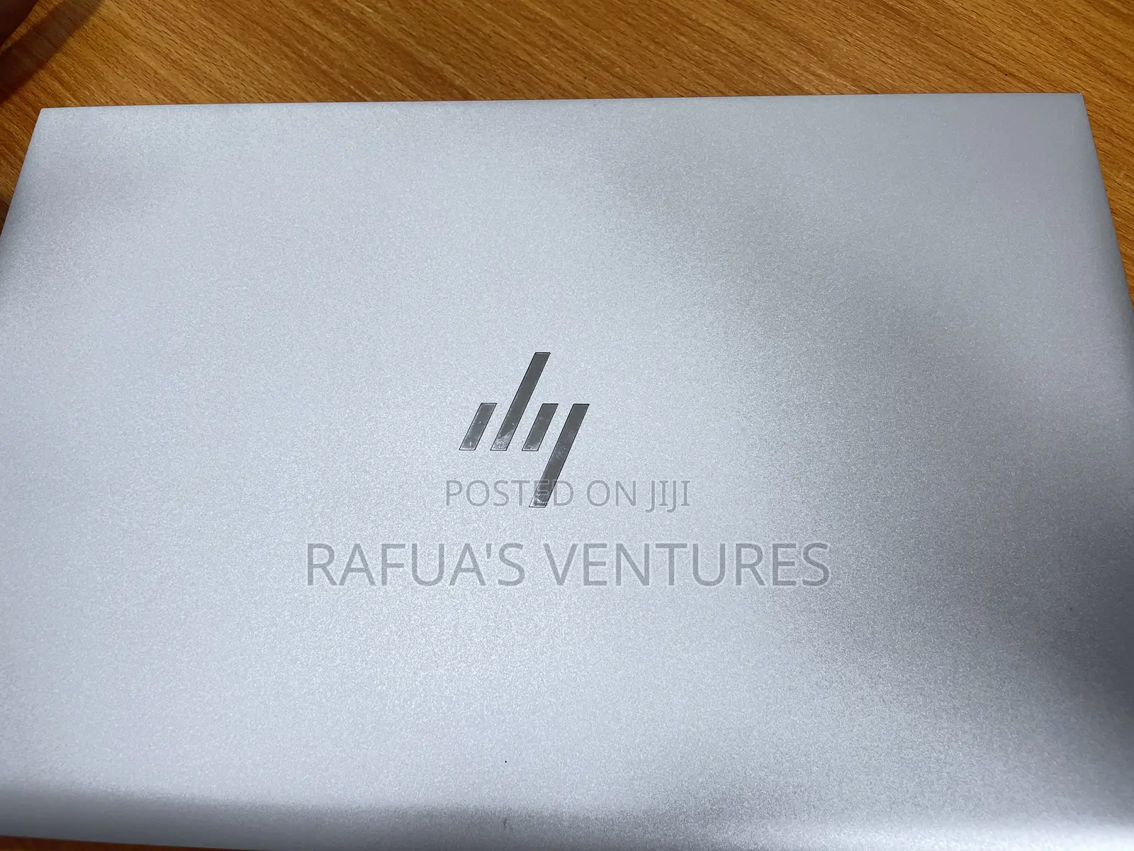 New Laptop HP EliteBook 845 G8 8GB AMD Ryzen 5 SSD 512GB
