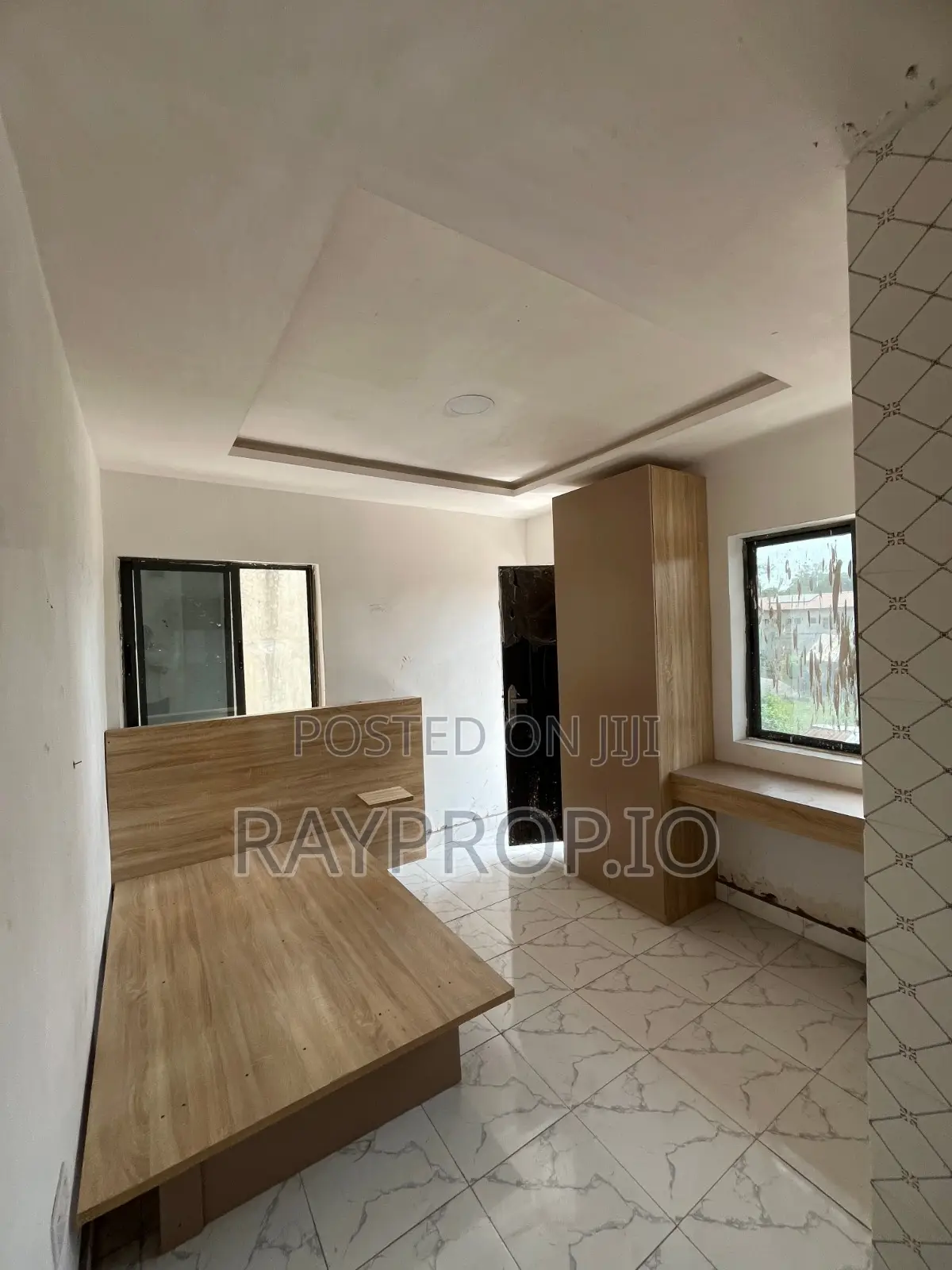 1bdrm Apartment in Sabo / Yaba for sale