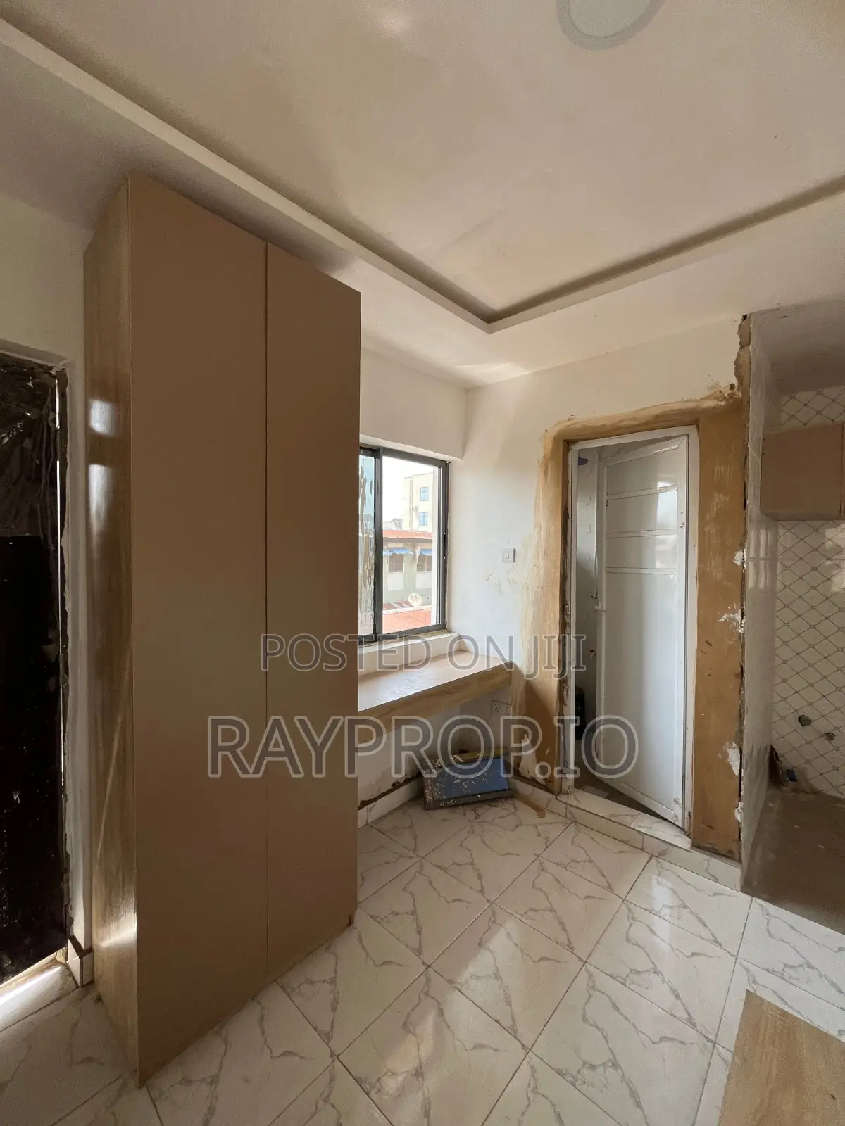 1bdrm Apartment in Sabo / Yaba for sale