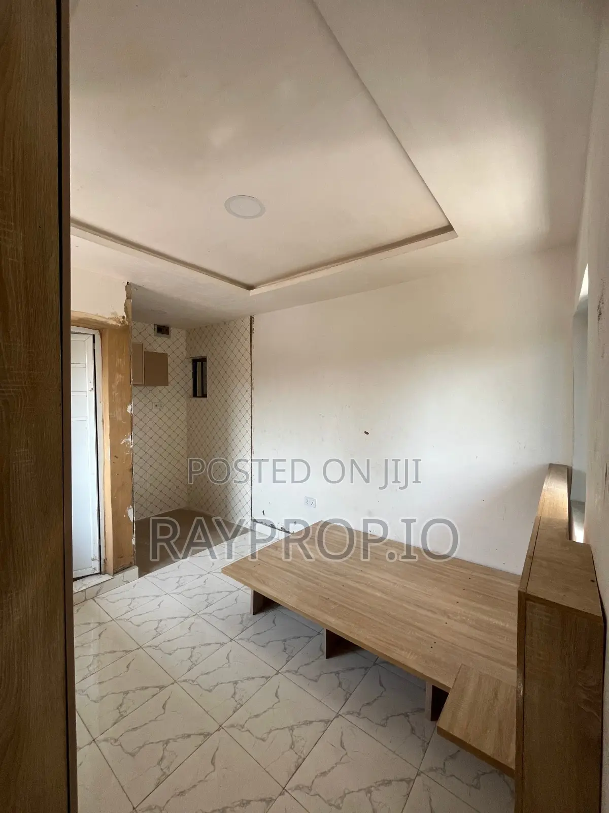 1bdrm Apartment in Sabo / Yaba for sale