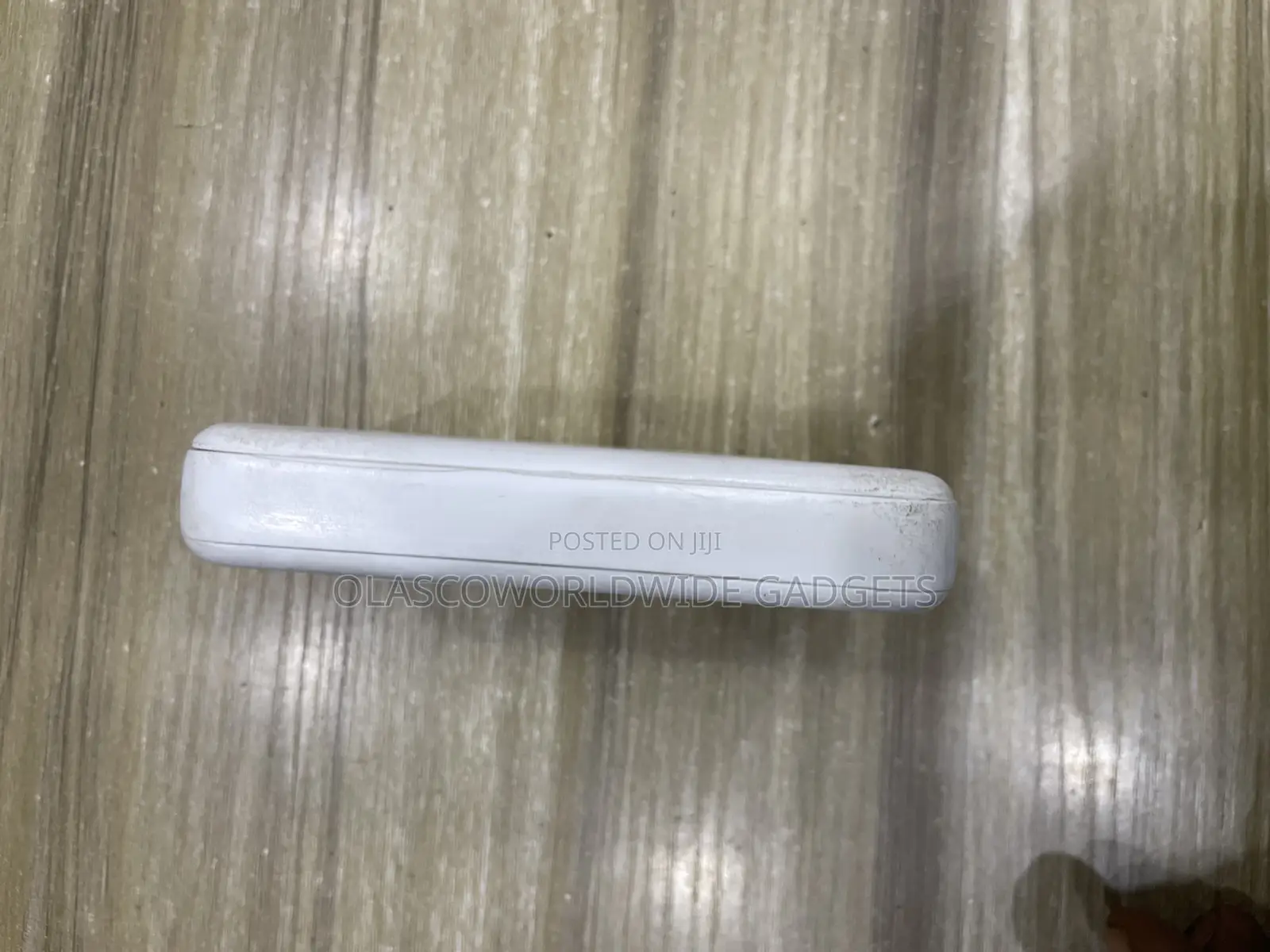 Yankee Used Wireless Charging Power Bank