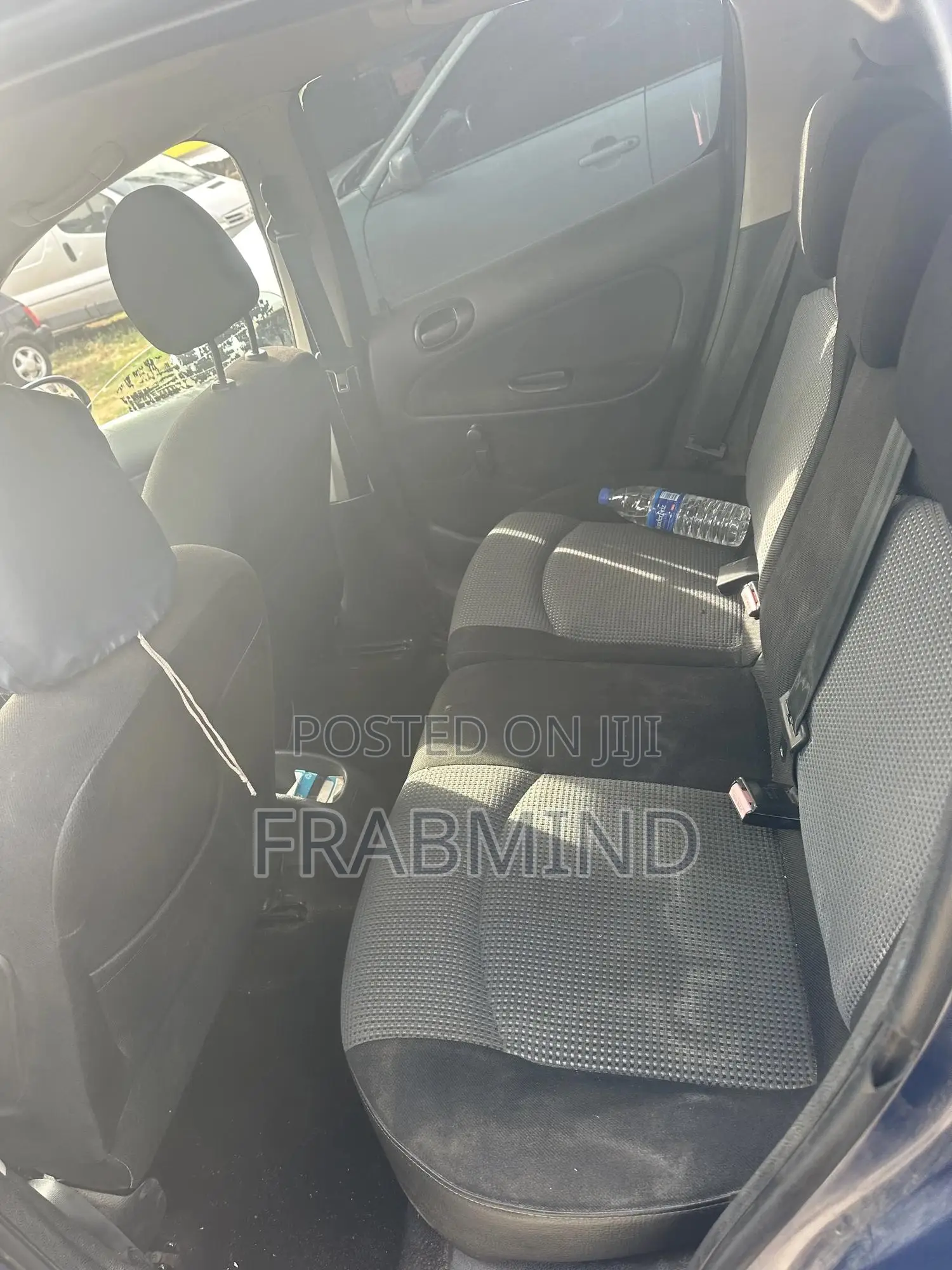 Peugeot 206 1.4 90 Tendance 2006 Blue