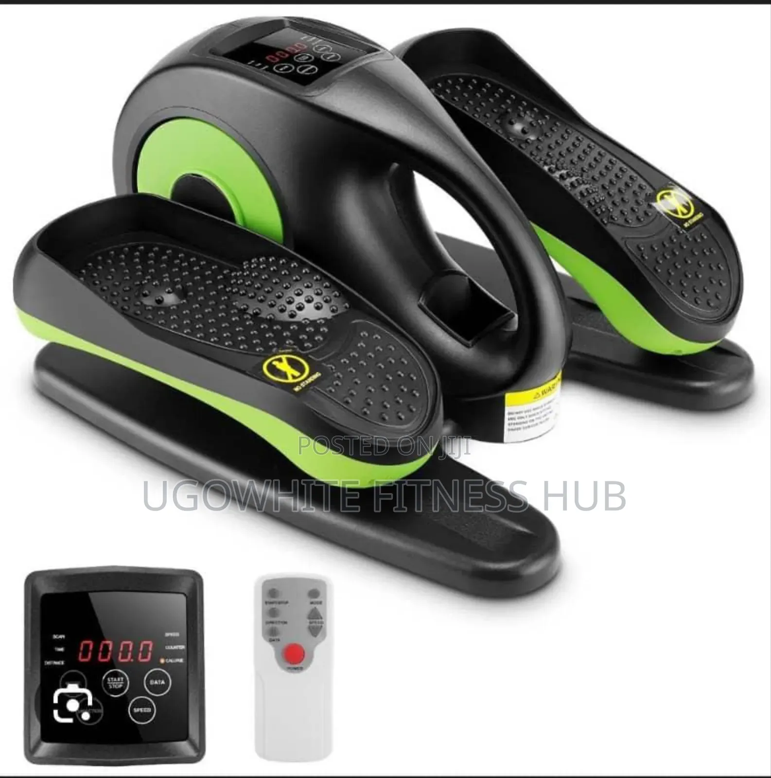 Electric Foot Bike