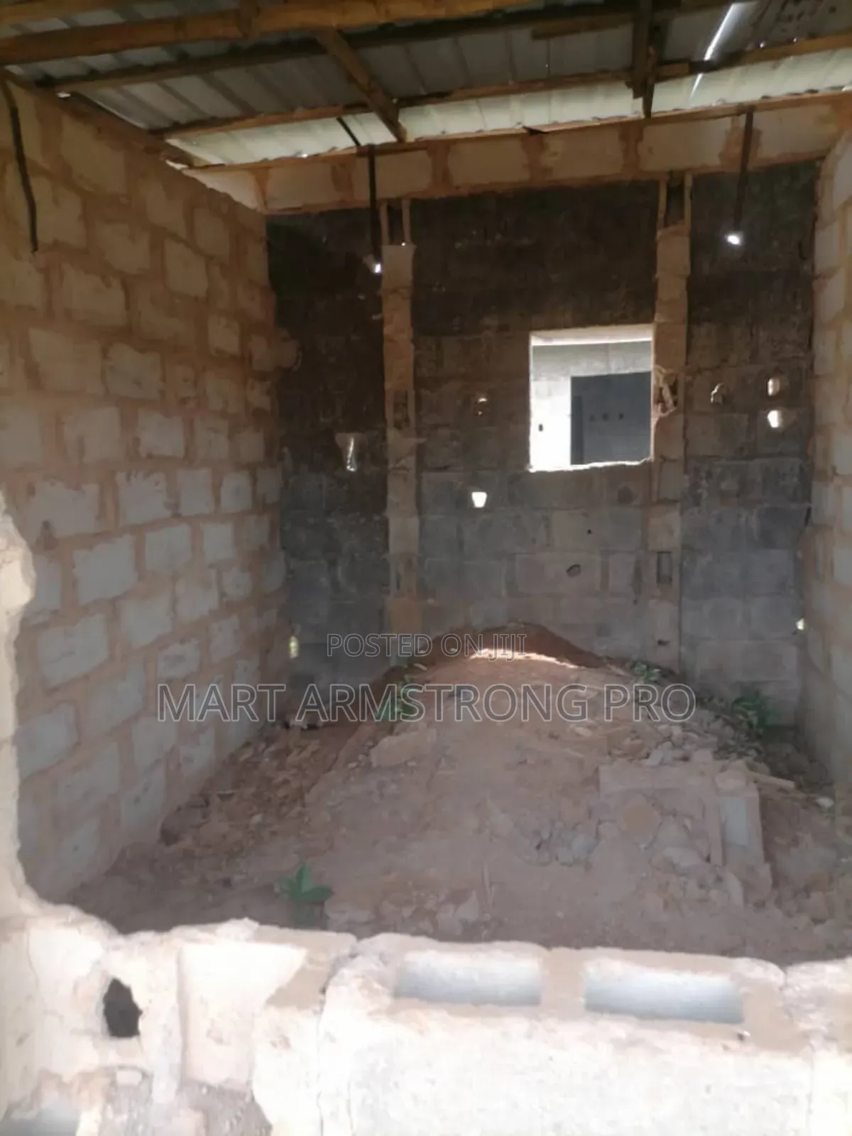 10bdrm Block Of Flats In Idafa, Ikorodu For Sale