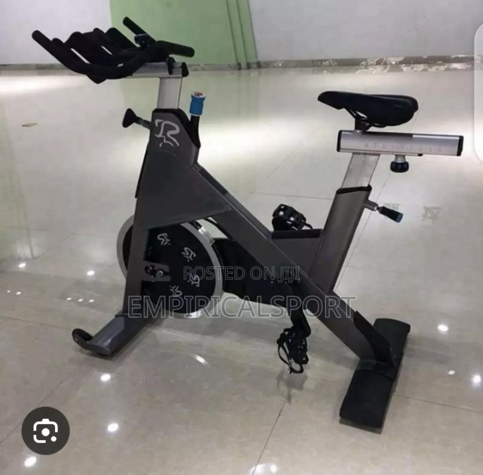 Commercial Spinner Bike