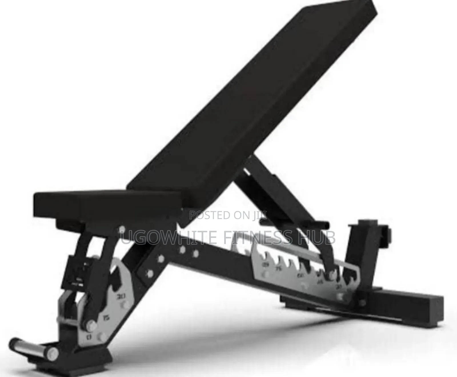 Adjustable Bench