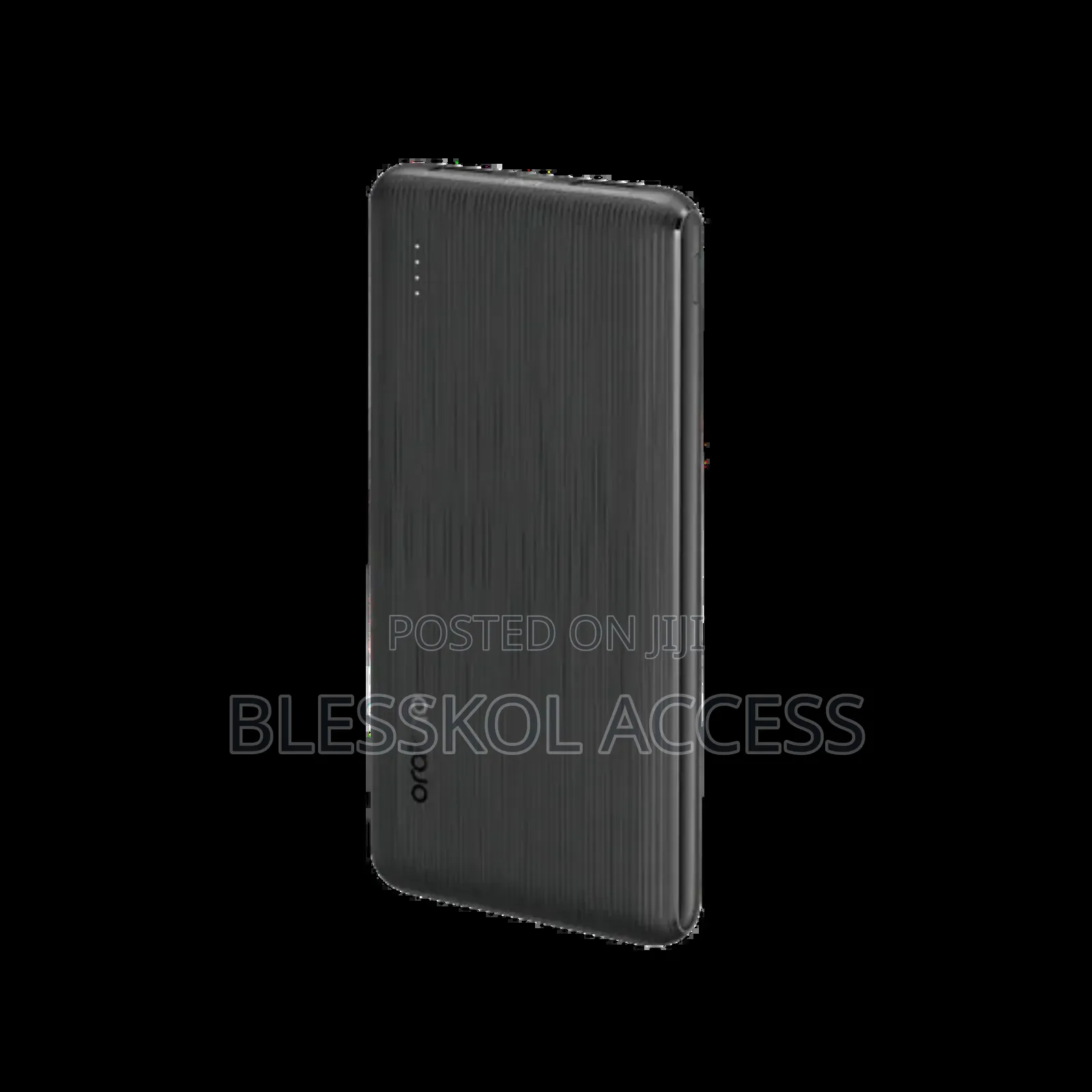 Oraimo Powerflow B11 10000mah 15w Power Bank