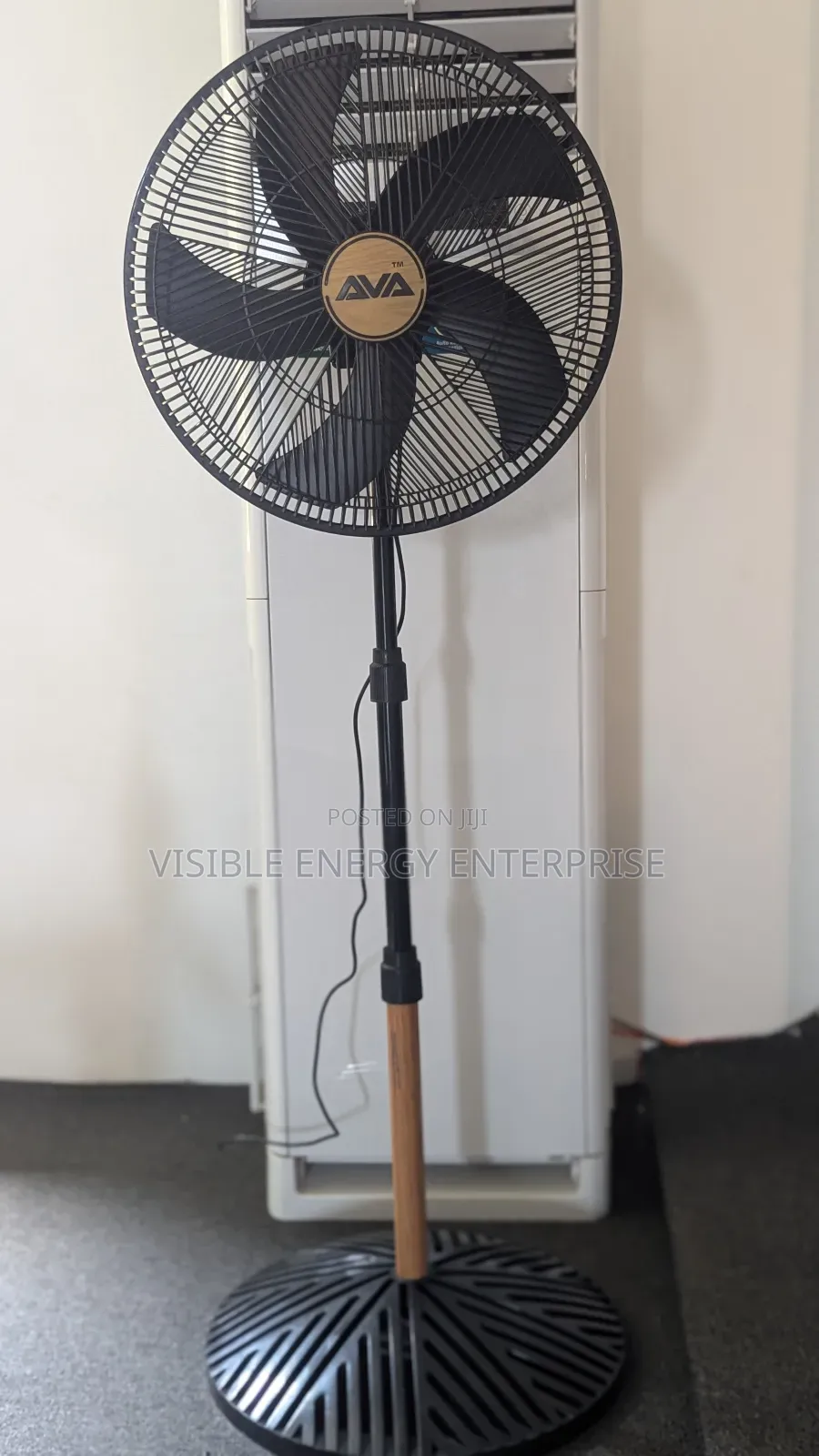 Ava 18" Standing Fan