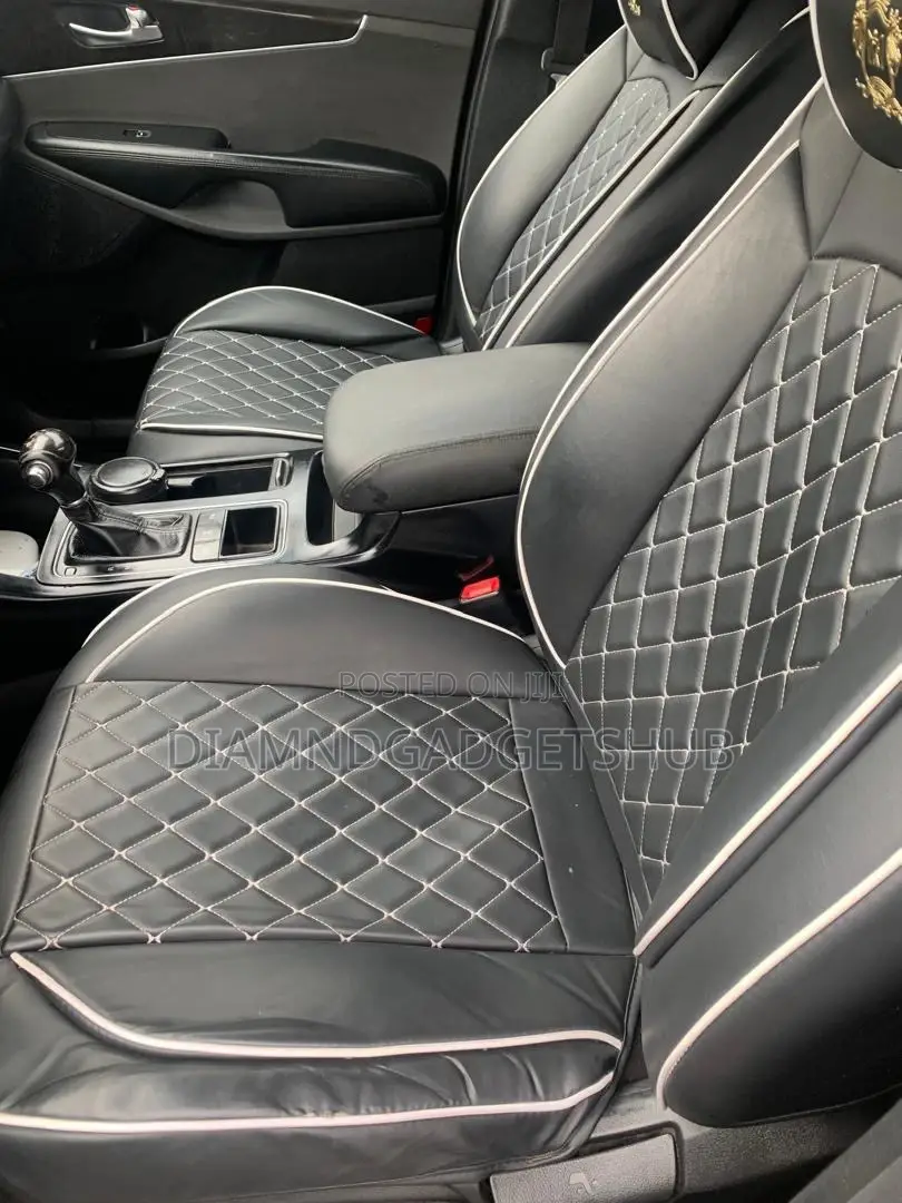 Neatly Used Kia Sorento With Excellent Condition