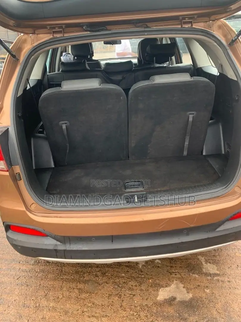 Neatly Used Kia Sorento With Excellent Condition