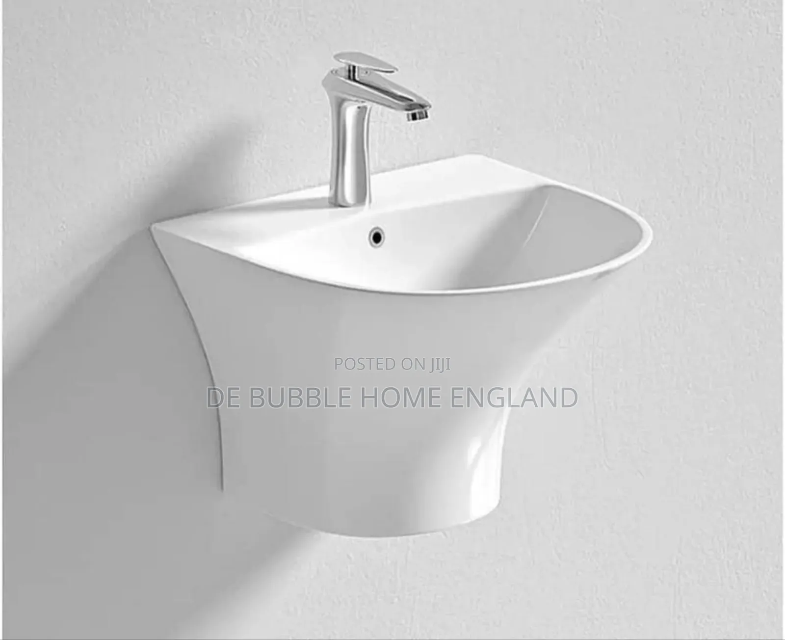 Wall Hung Wash Hand Basin