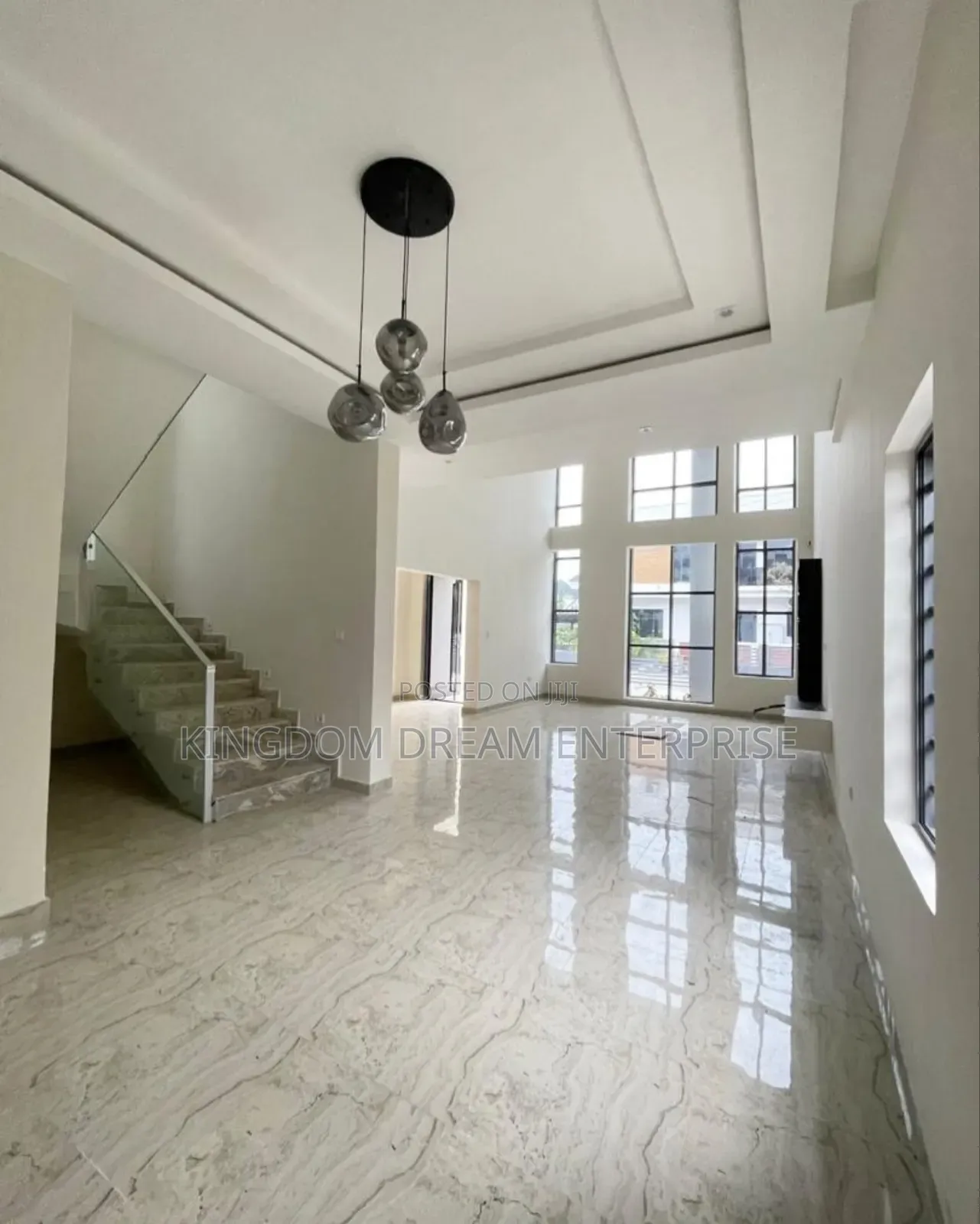 5bdrm Duplex in Lekki County for rent