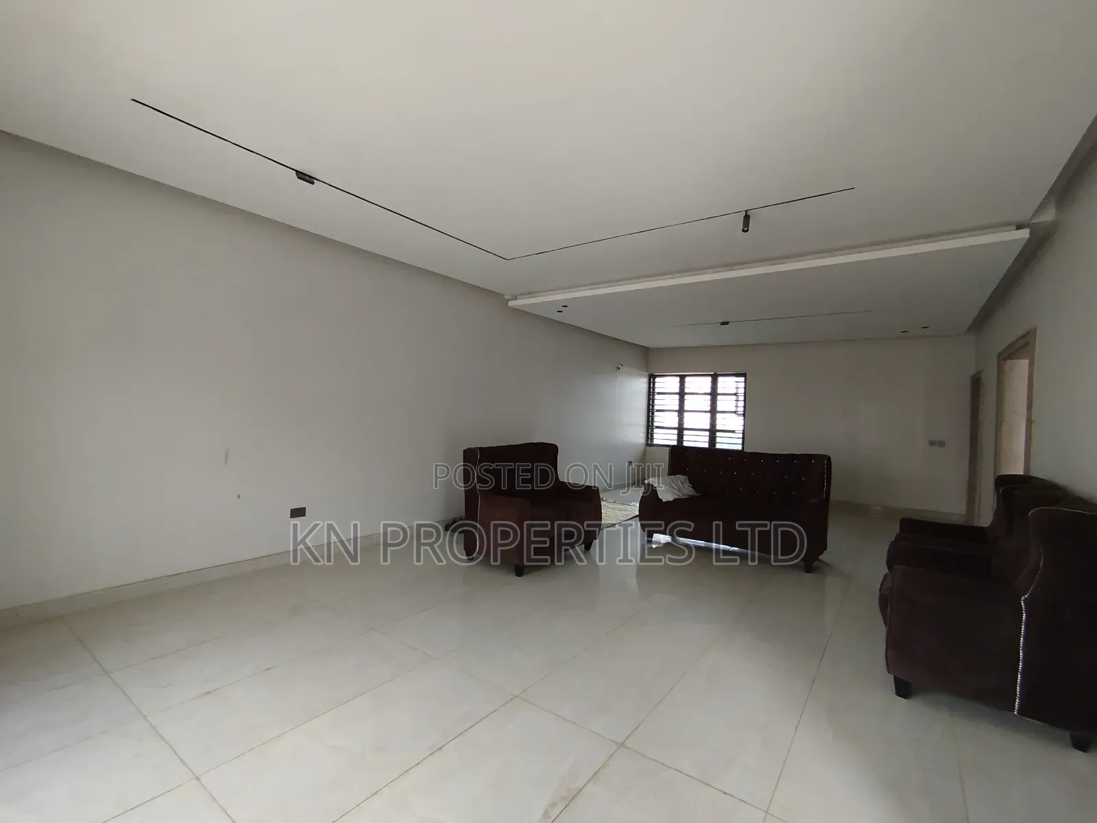 4bdrm Duplex in Asokoro Main for rent