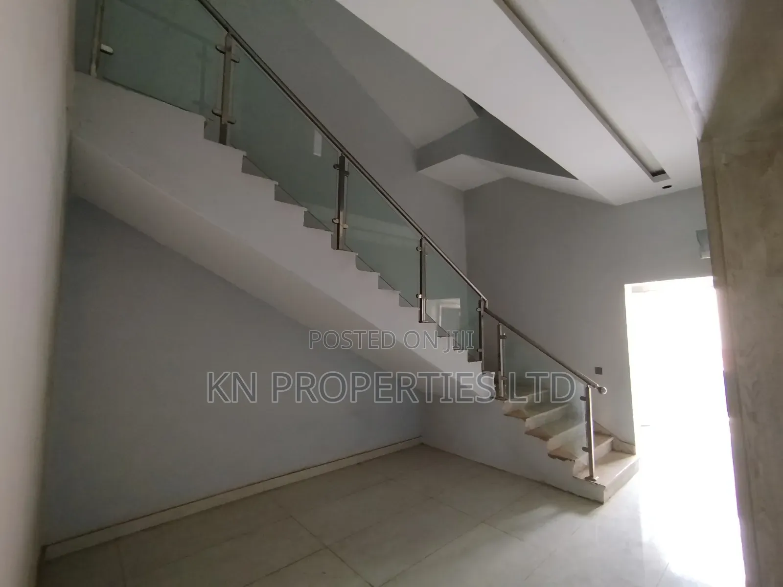 4bdrm Duplex in Asokoro Main for rent