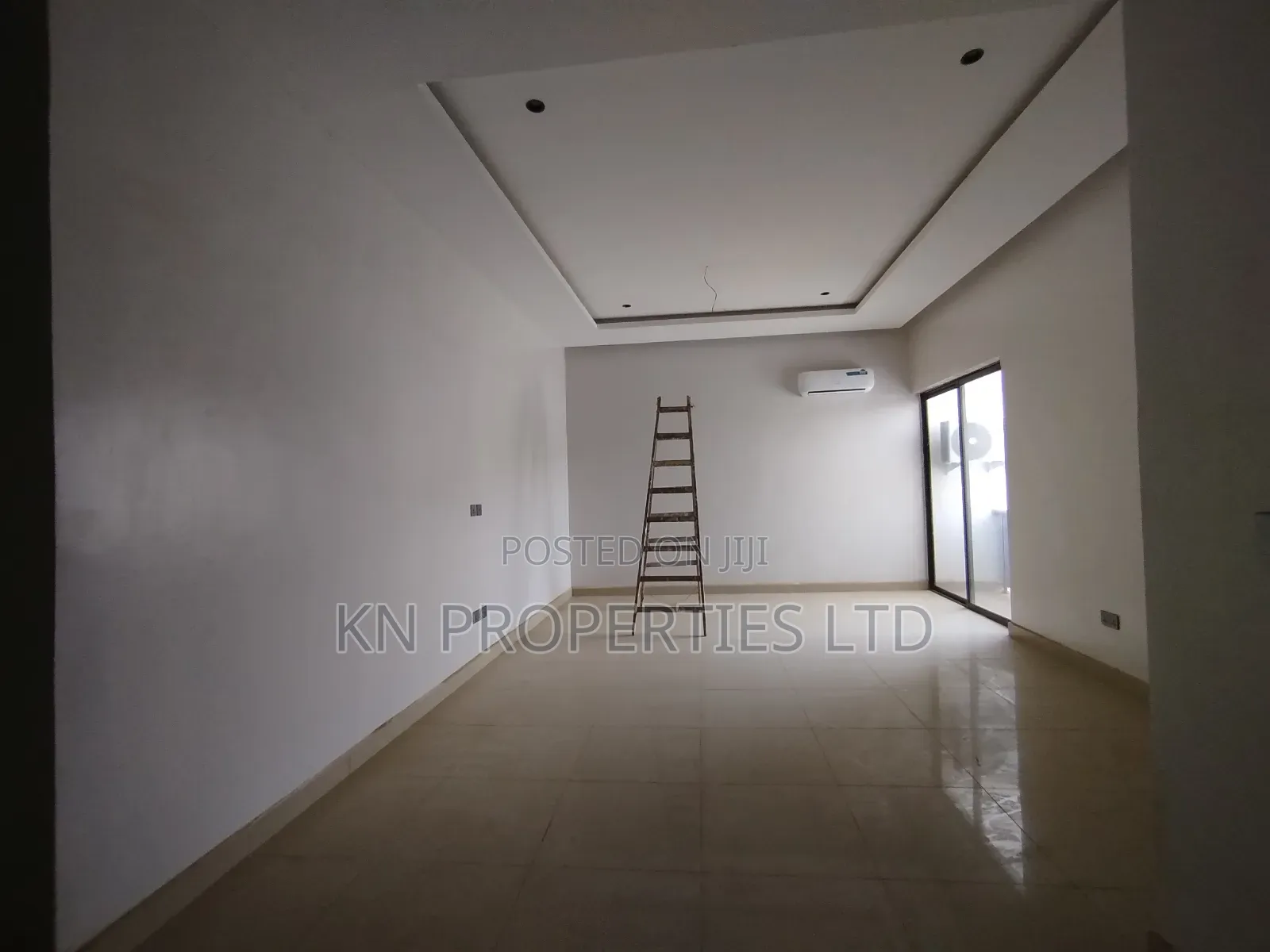 4bdrm Duplex in Asokoro Main for rent