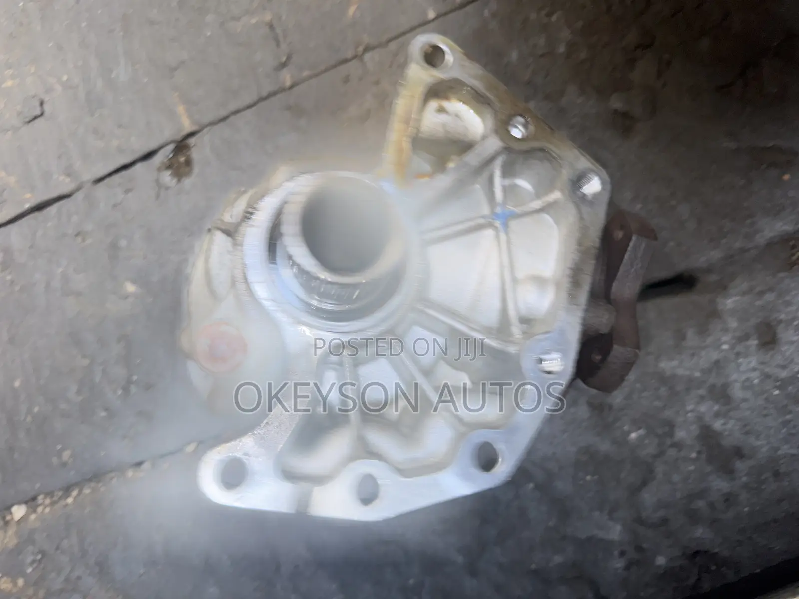 Auxiliary For Nissan Rogue 2010-2015 Model