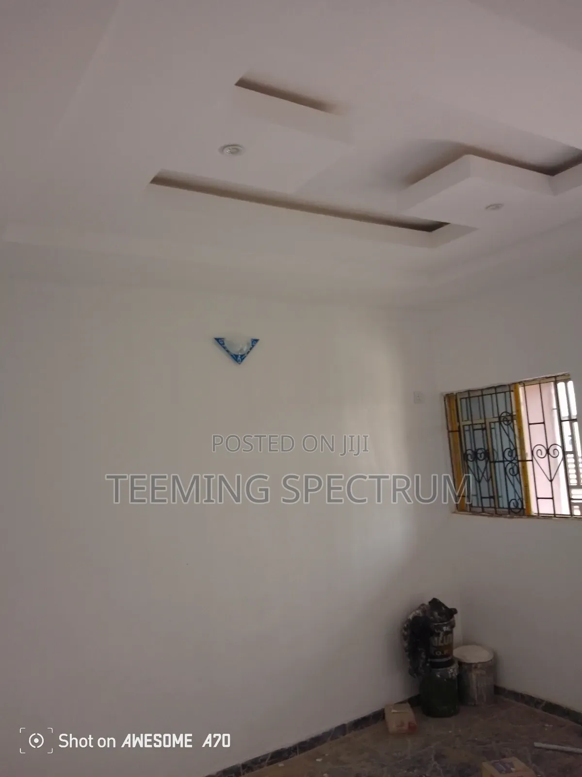 1bdrm Block of Flats in Benin City for rent