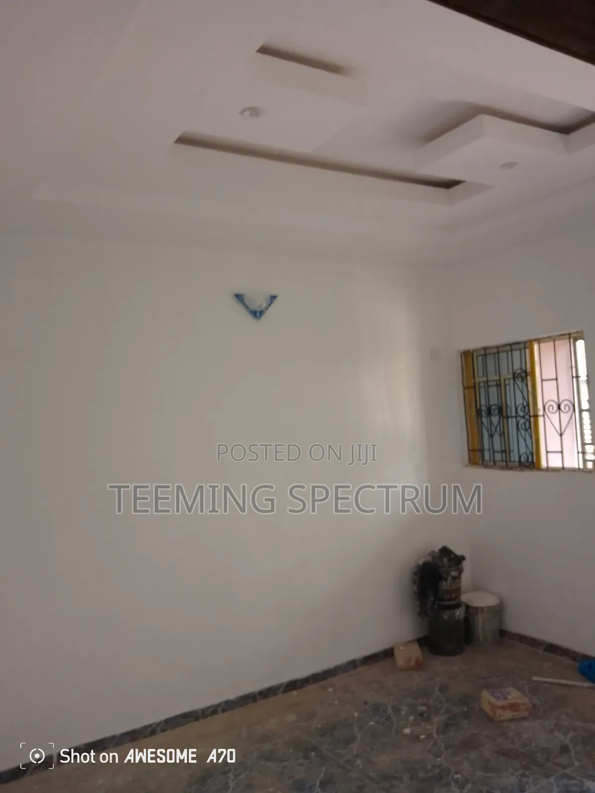 1bdrm Block of Flats in Benin City for rent