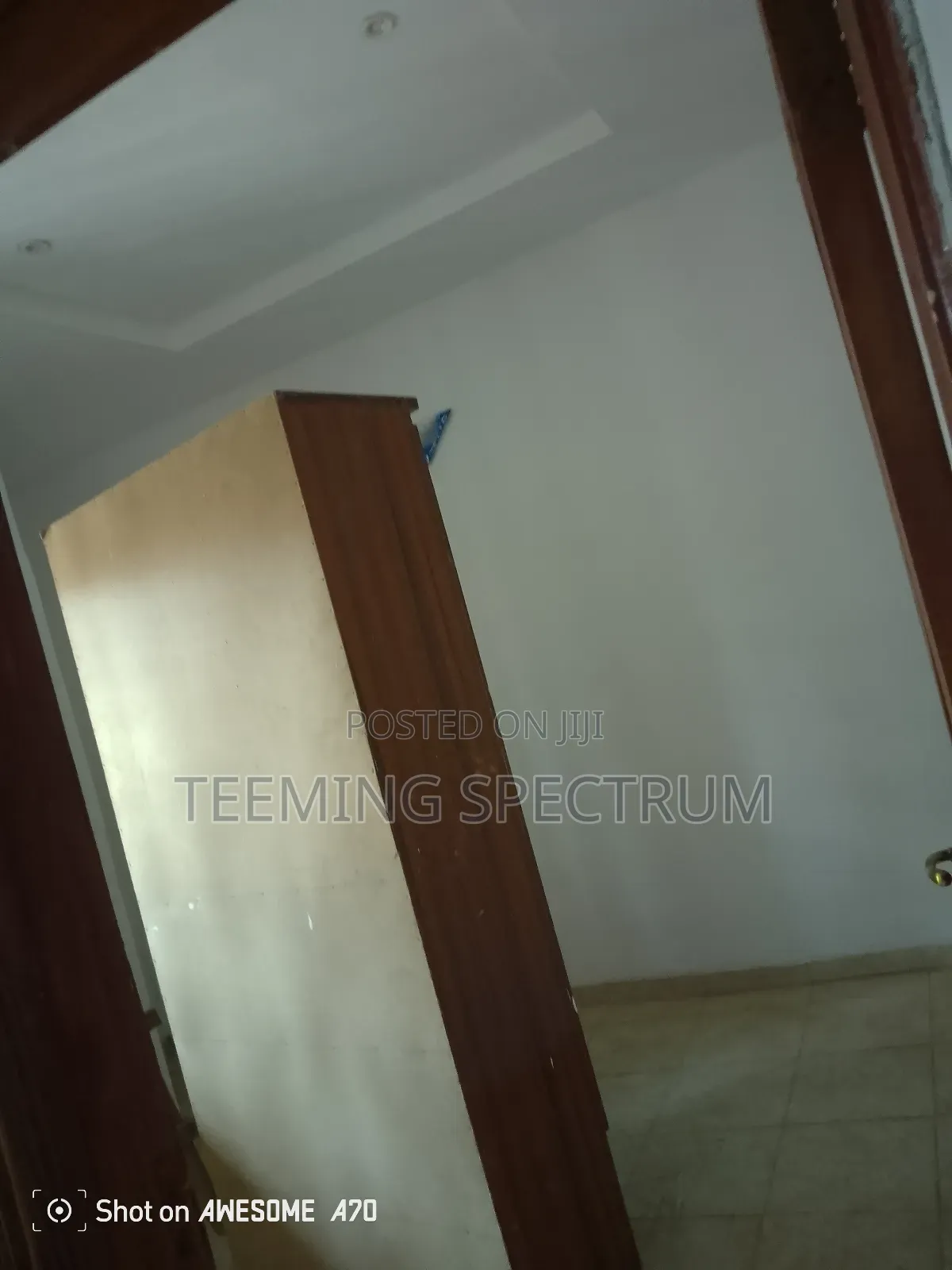 1bdrm Block of Flats in Benin City for rent