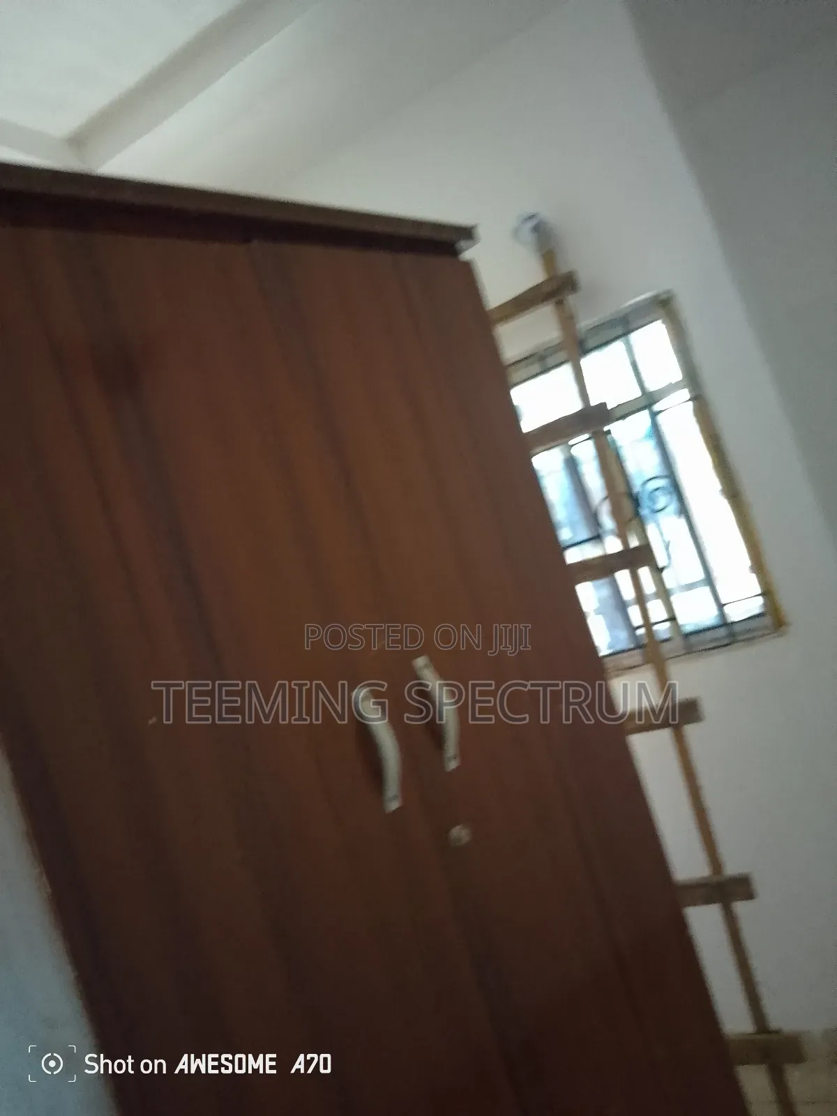 1bdrm Block of Flats in Benin City for rent