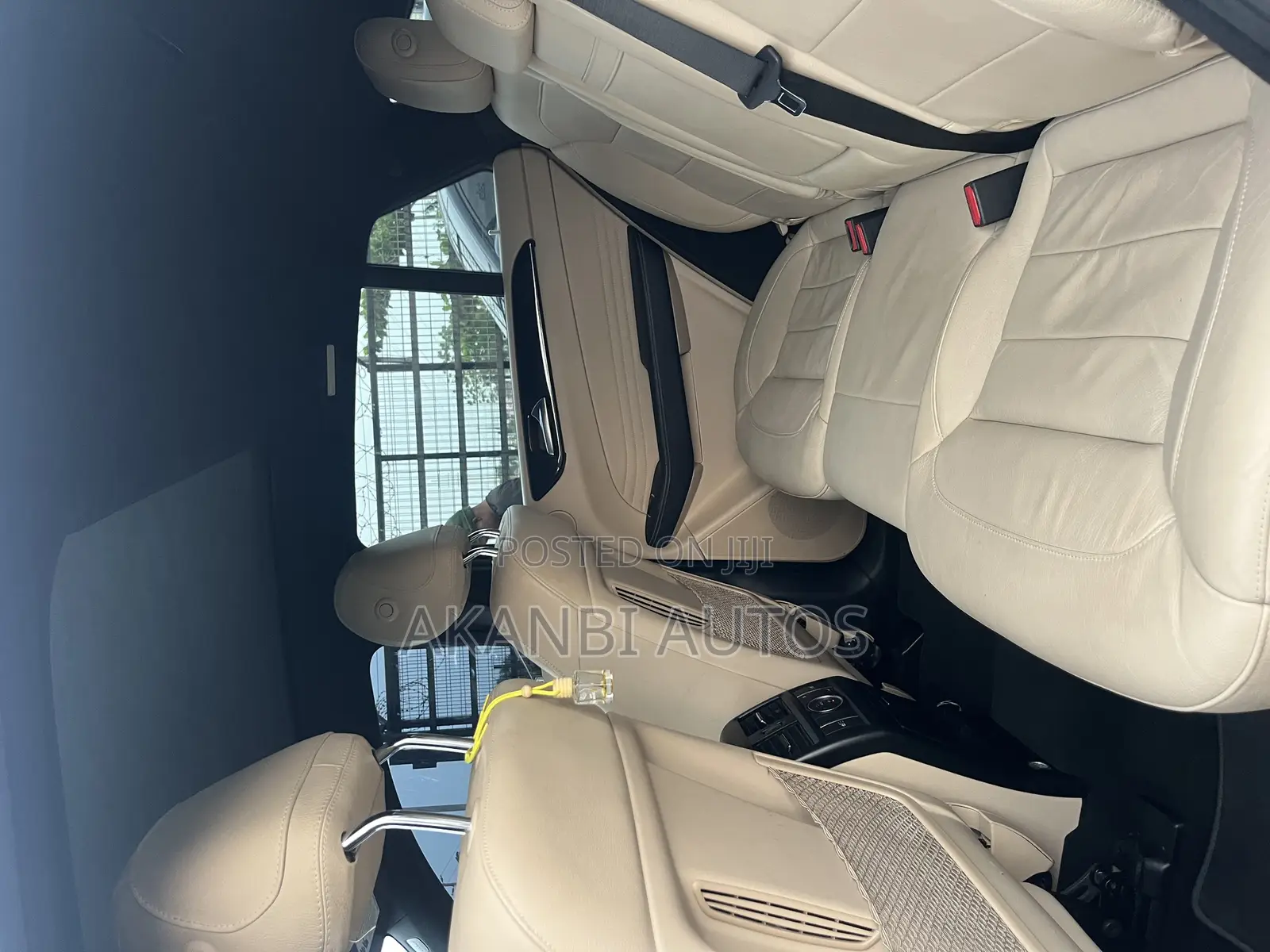 Mercedes-Benz GLE-Class AMG GLE 43 4MATIC 2018 Blue