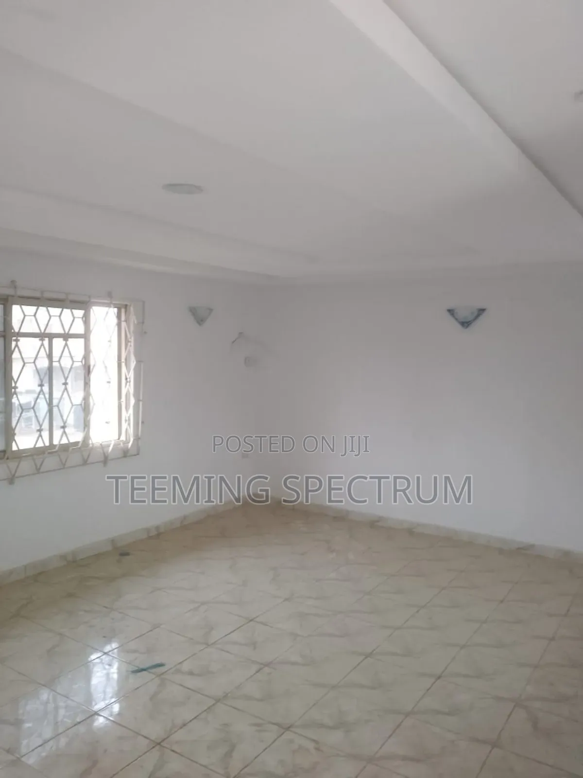 3bdrm Apartment in Benin City for rent