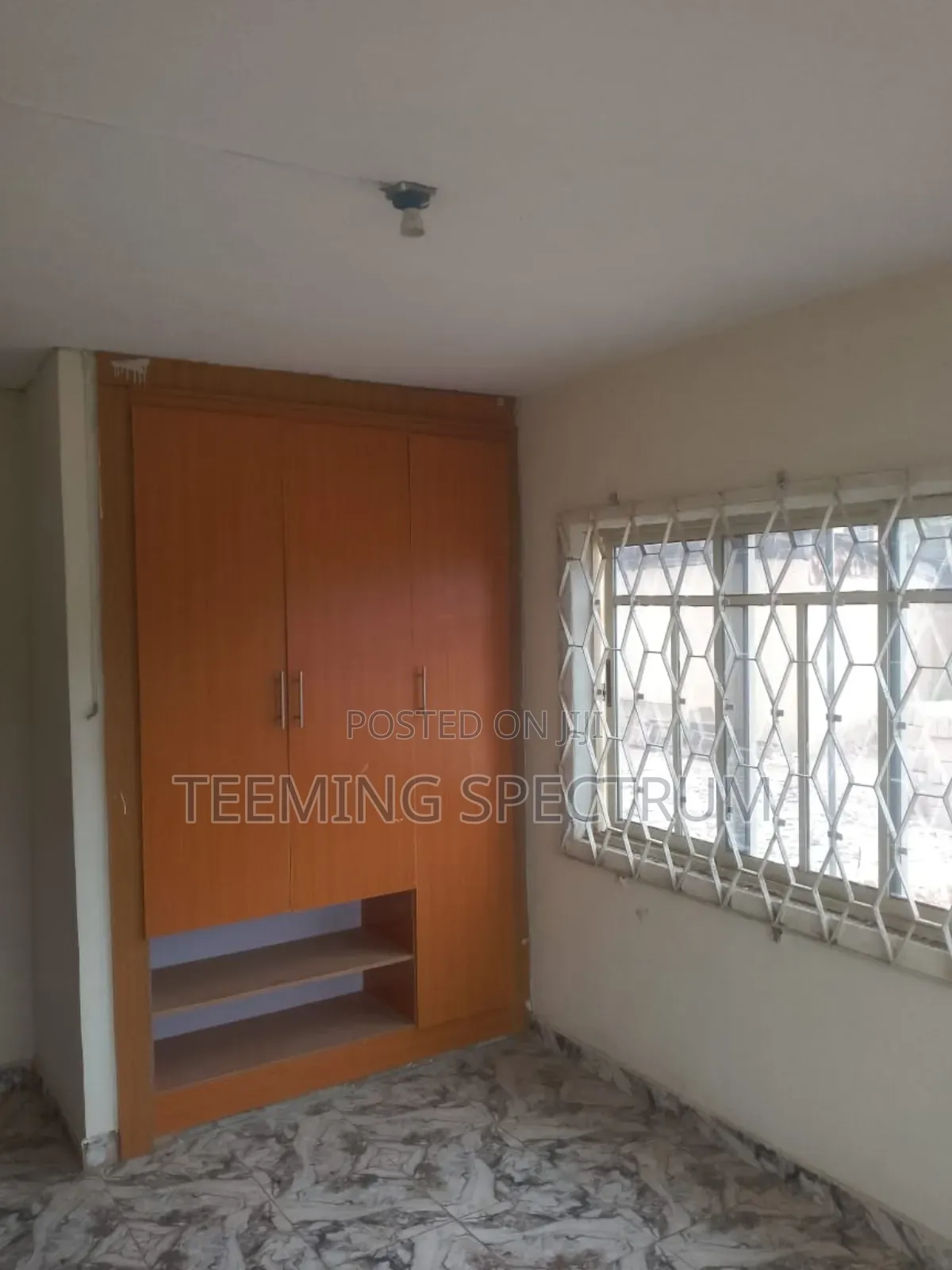 3bdrm Apartment in Benin City for rent