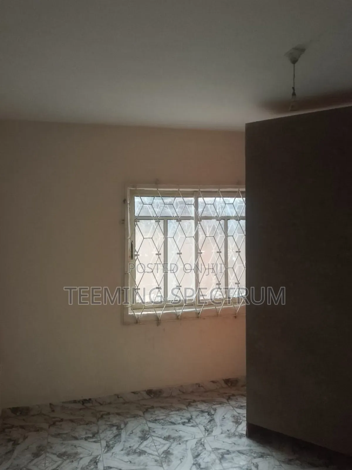 3bdrm Apartment in Benin City for rent