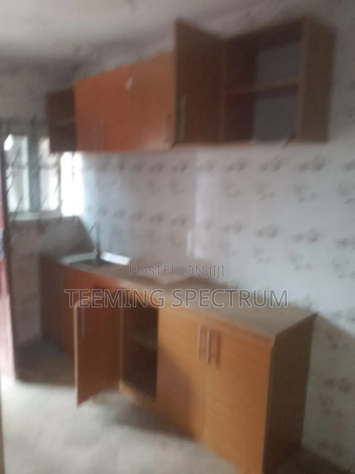 3bdrm Apartment in Benin City for rent