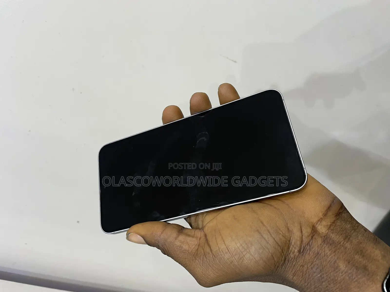Samsung Galaxy S25+ 256 GB Gray