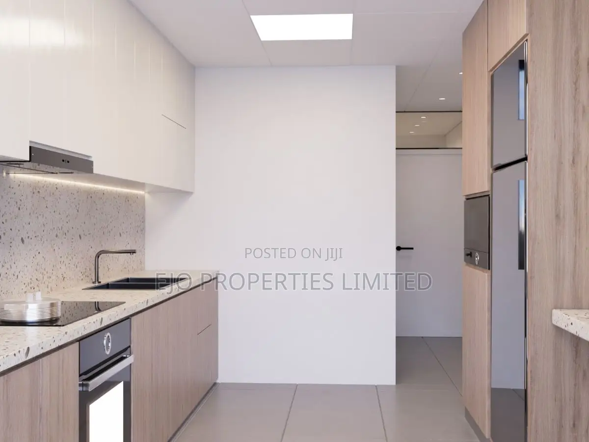 3bdrm Apartment in Eko Atlantic for sale