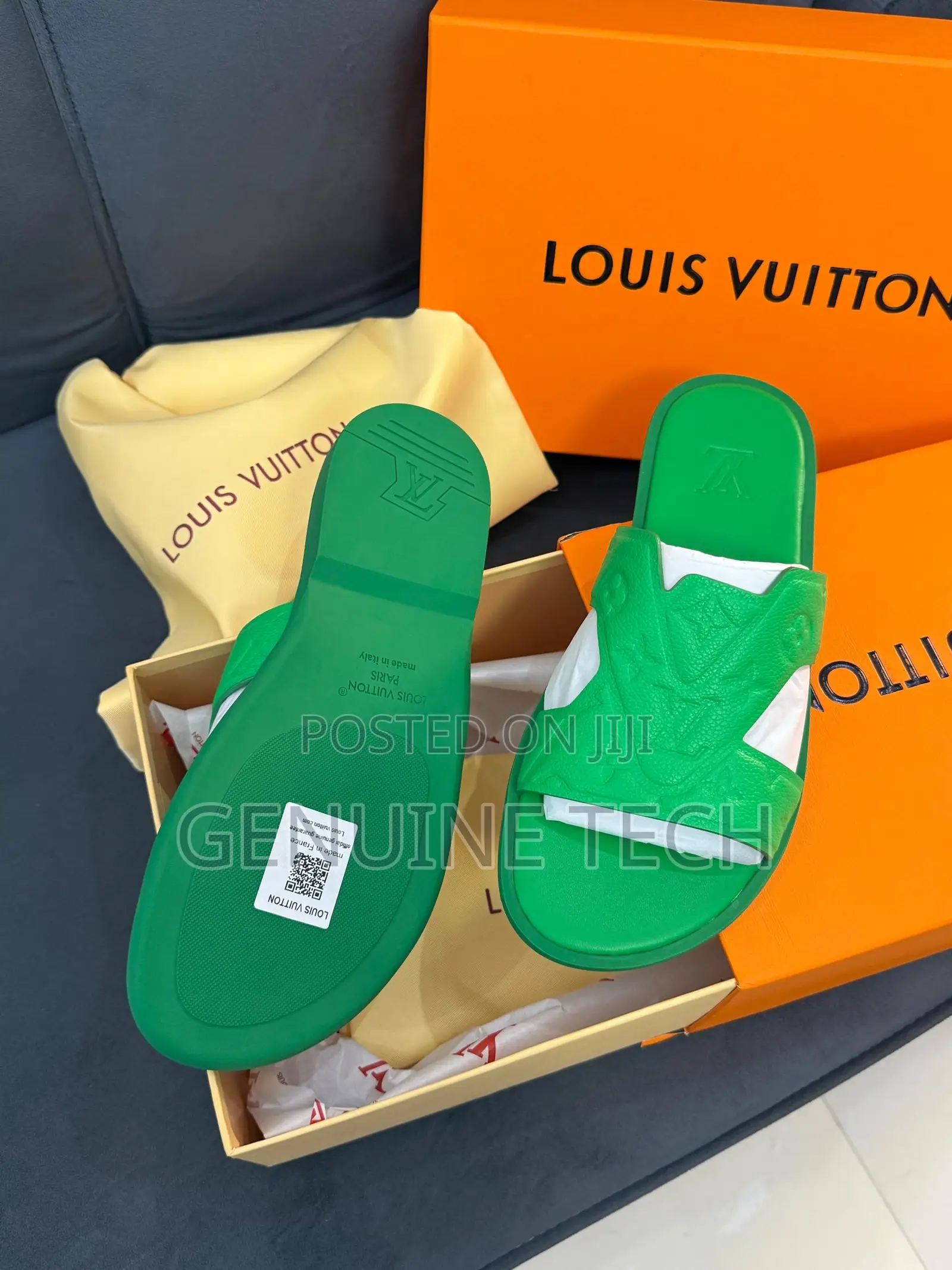 High Quality Louis Vuitton