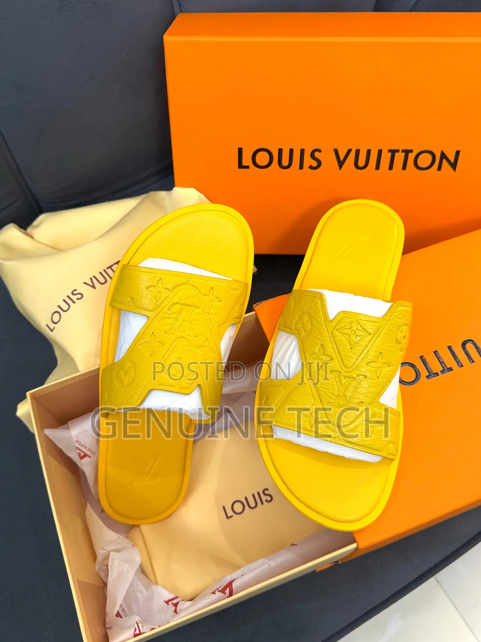 High Quality Louis Vuitton