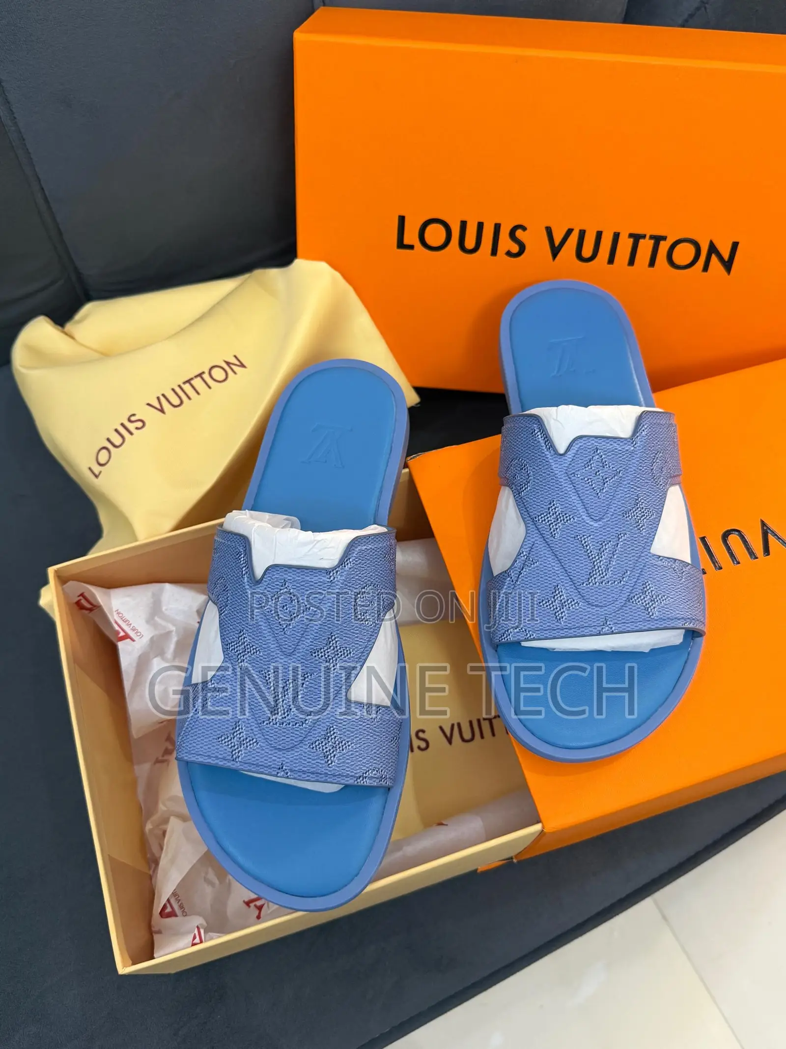 High Quality Louis Vuitton