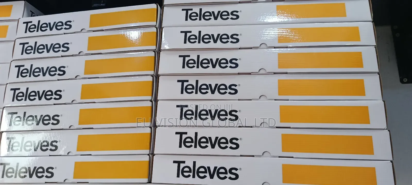 Multi Switch 5x5x24
