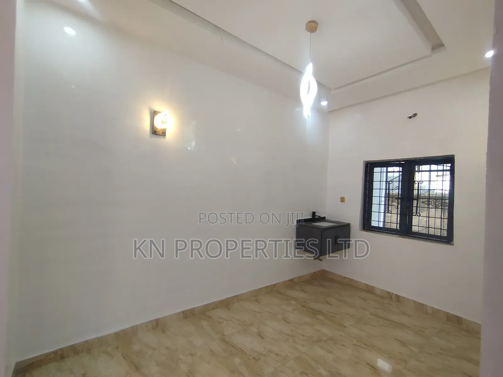 3bdrm Apartment in Durumi for rent