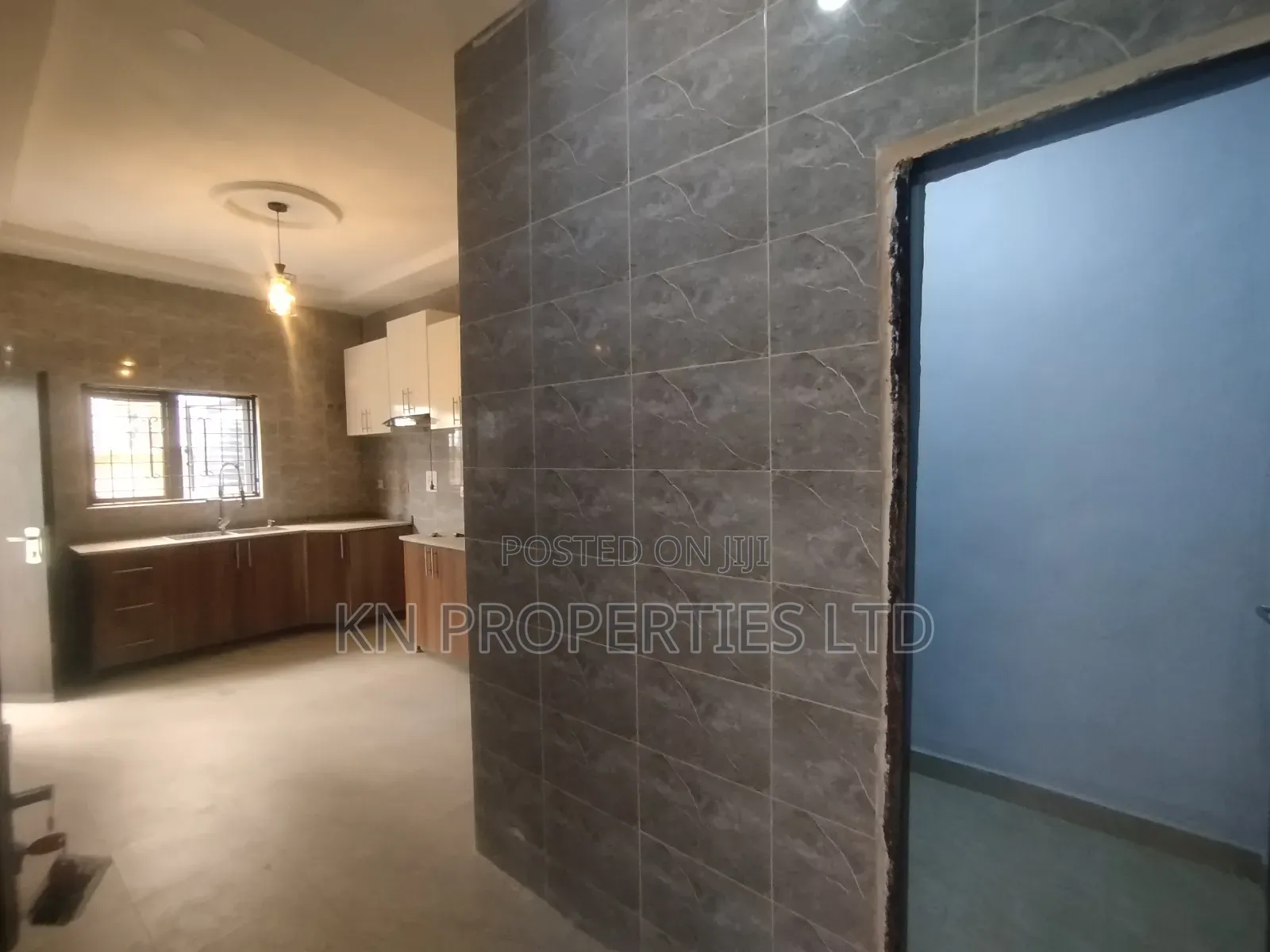 3bdrm Apartment in Durumi for rent