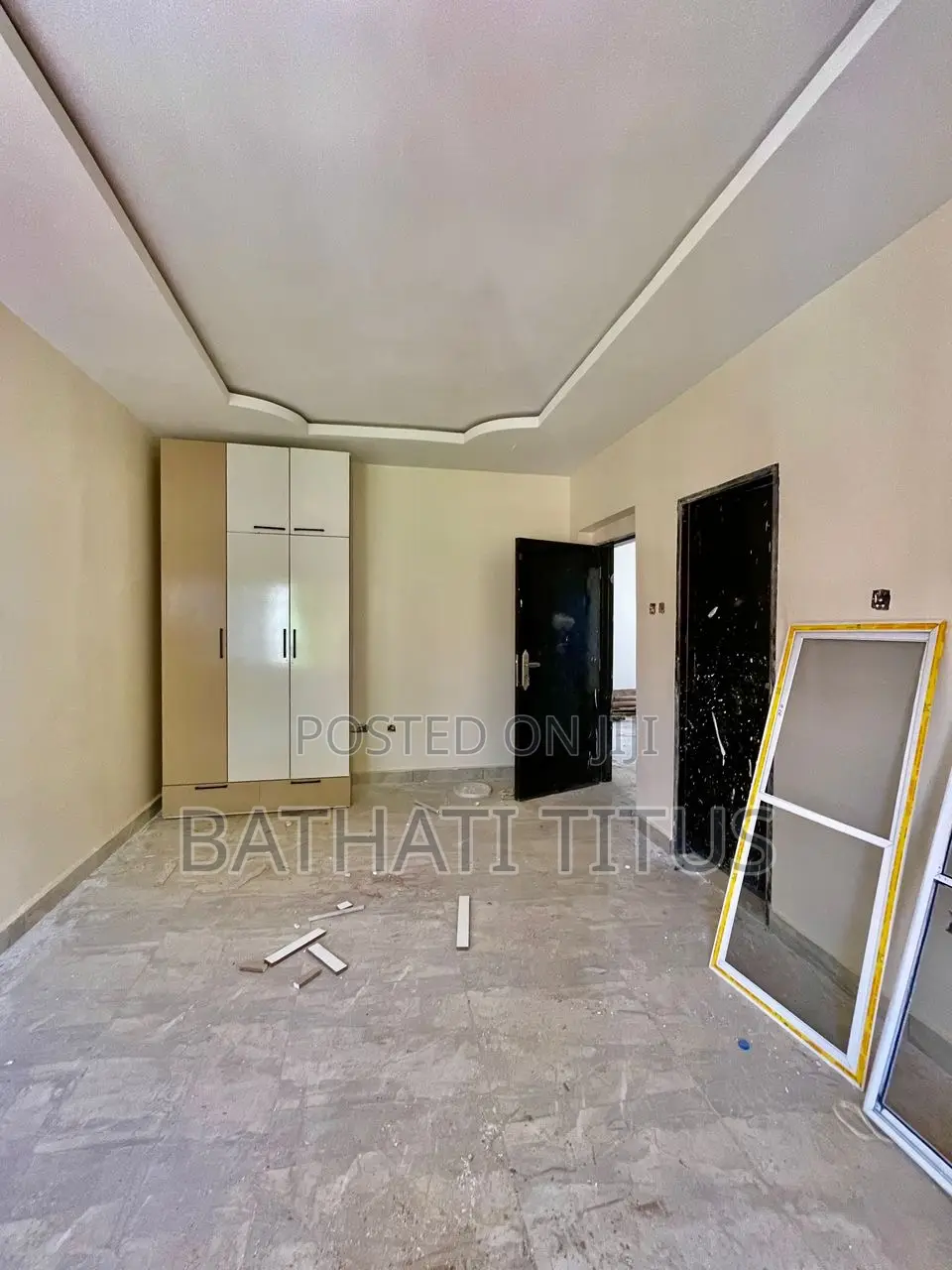 3bdrm Duplex in Dawaki for rent