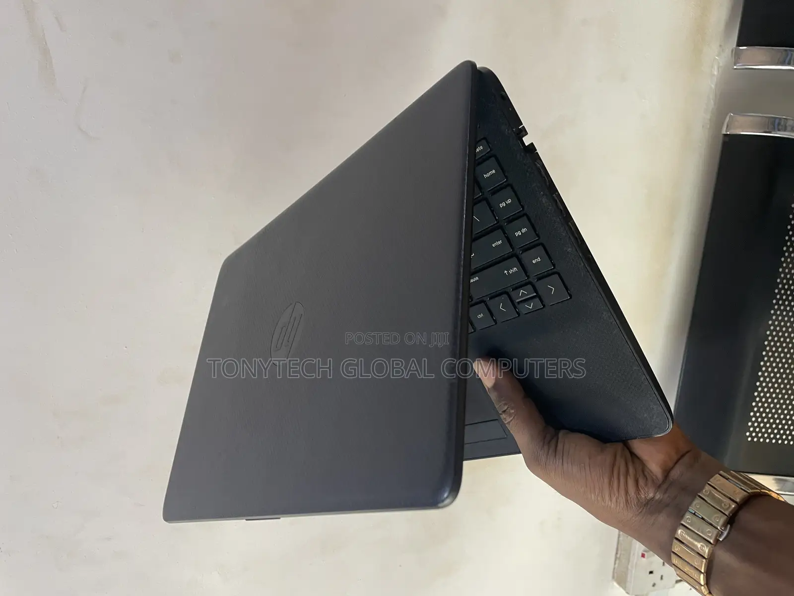 Laptop HP 14-Dq1025cl 8GB Intel Core I3 SSD 256GB