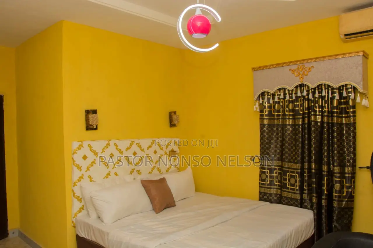Furnished 20bdrm House in Abba Father, Owerri for sale